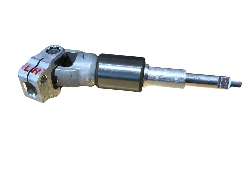  Volvo universalkobling nederste del Ratstamme - Ratboks Volvo S80 - V70 - S60 - XC70 -2005 Volvo varenummer 3409939