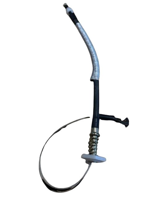  Volvo Gaskabel Volvo 440 - 460 - 480 original Volvo B18FT 1992+ B8EP+B18FP+B16 3453521 3459140 3471379 3453521 3459140 3471379 Volvo varenummer 3471379