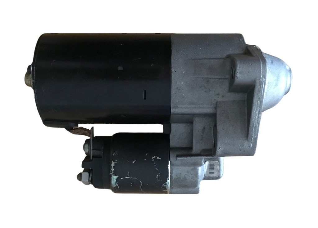  Volvo Startermotor B13 - B14 (kort version) Volvo 340 renoveret BYTTE 20cm lang Volvo varenummer 9031063