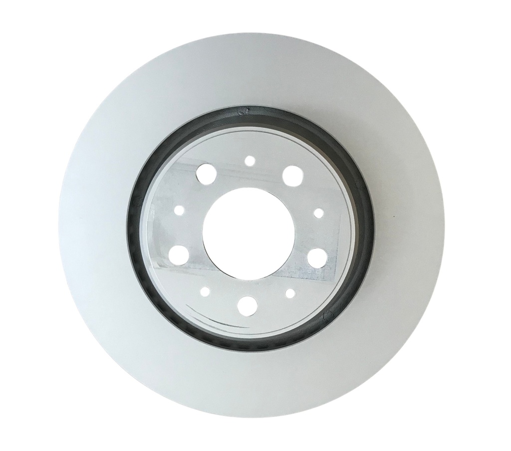  Volvo Bremseskive Foran 15 tommer Volvo 850 - 960 - C70 - S70 - V70 - S90 - V90 - XC70 Volvo varenummer 9140759