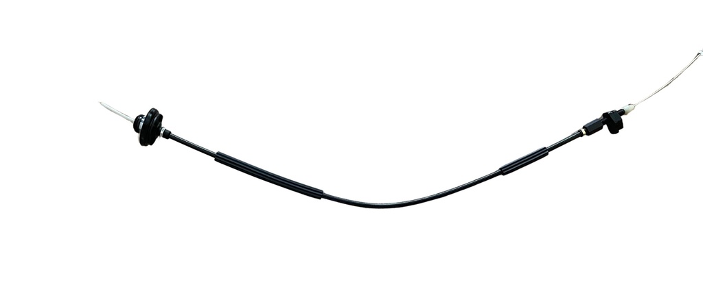  Volvo Gaskabel Volvo 850 - S70 - V70 - XC70 - C70 Benzin med manuel gearkasse Volvo varenummer 9157600