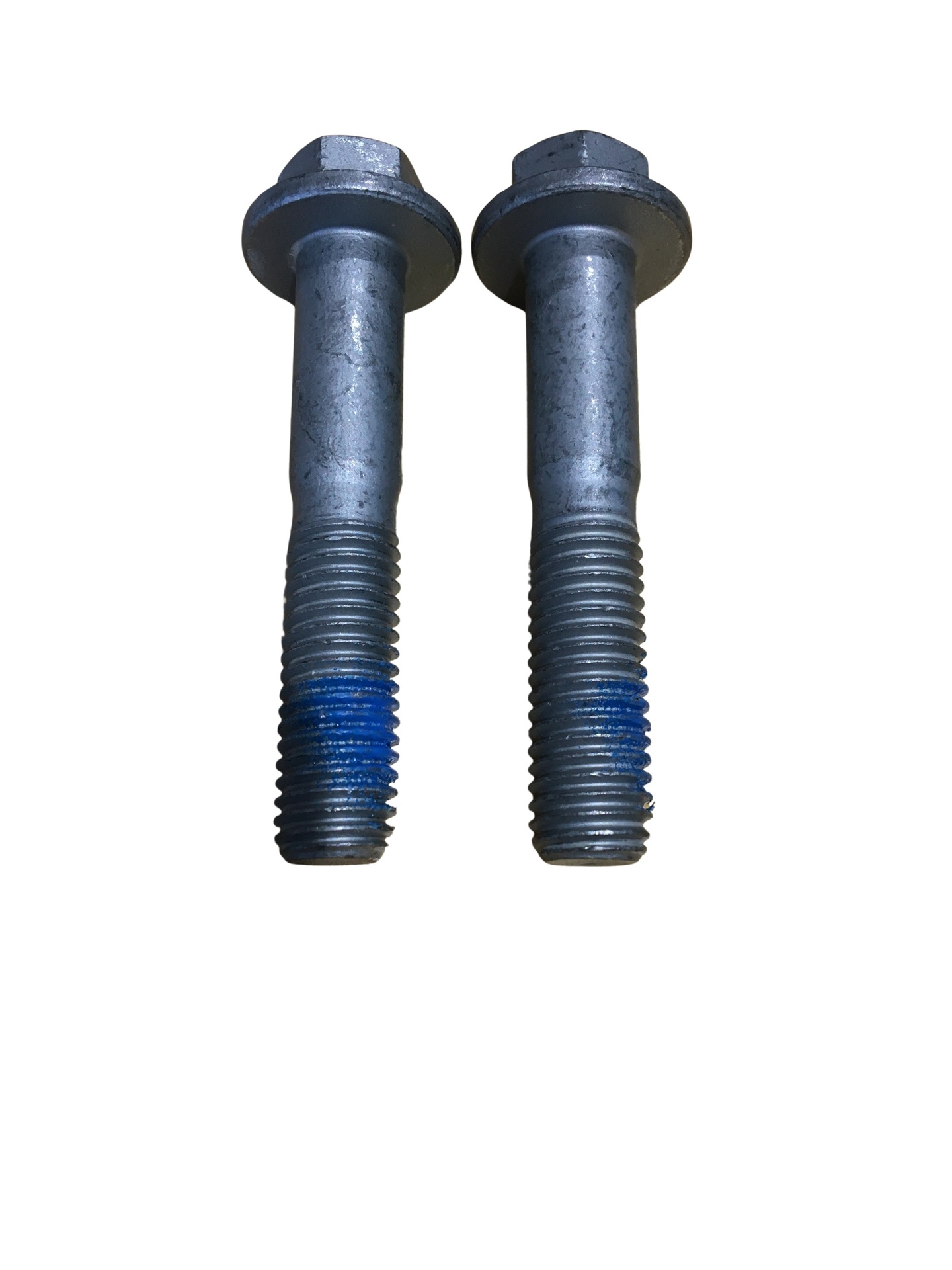 [999259]  Volvo Monteringsmateriale Bærearm + Camberarm Bag V - H Volvo C30 - S40 - V50 - C70 Volvo varenummer 999259