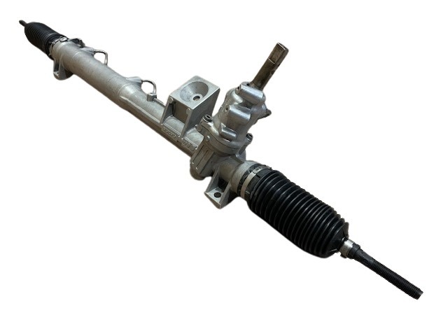Volvo Steering rack Standard Volvo XC70 2001-2004 LHD see 31202966 Volvo part no KS01000908