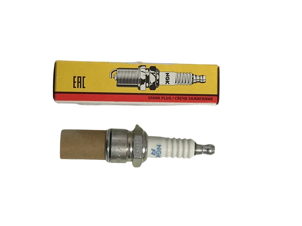 Volvo Spark Plug BPR7ES B18 - B20 for Volvo 440 - 460 - 480 (3344899) Volvo Part Number RN9YCC