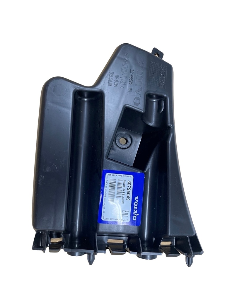  Volvo Kofangerstøtte højre til V60 S60 2011+ Volvo varenummer 30795049