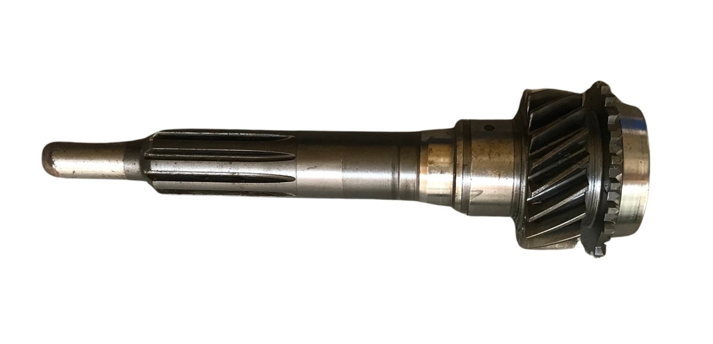 Volvo Indgangsakselgearkasse M40+M41 NOS 140 145 Amazon 121 Amazon 122 S Amazon 220 P 1800 P 1800 EP 1800 ES P 210 Duett PV 445 DUETT Pv 544 Volvo varenummer 380136