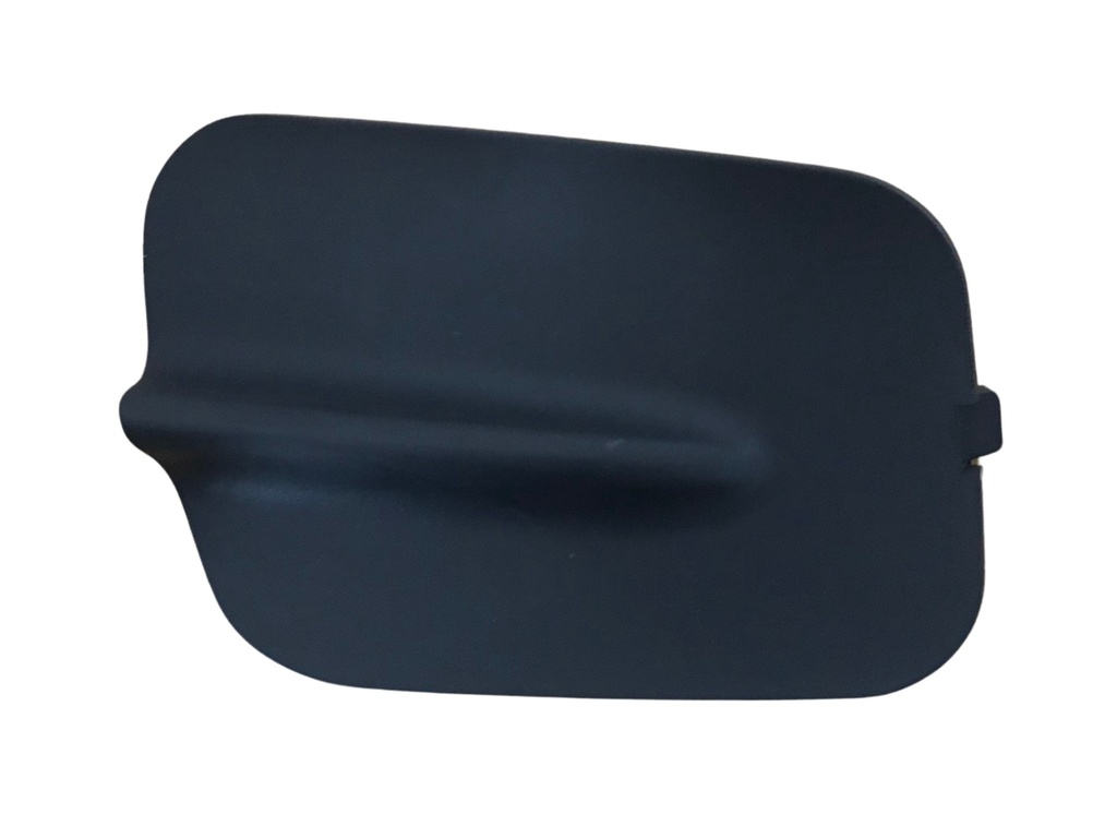  Volvo trækøjebeklædning c70 Kofangerbeklædning (for) C70 -05 Beklædning/Beklædning til at skjule trækøjebeslag forreste kofanger Volvo varenummer 8614116