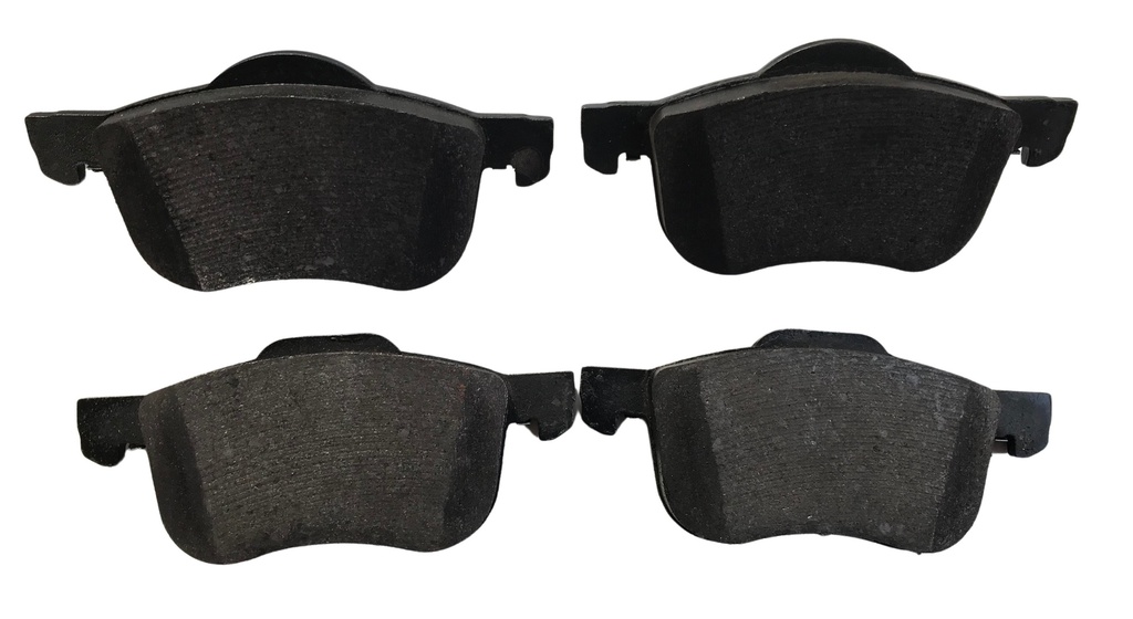 Volvo Bremseklodser Sæt 15 - 16 Tommer Til Volvo S60 - S70 - V70 - XC70 272401 Original Volvo Varenummer 8634921