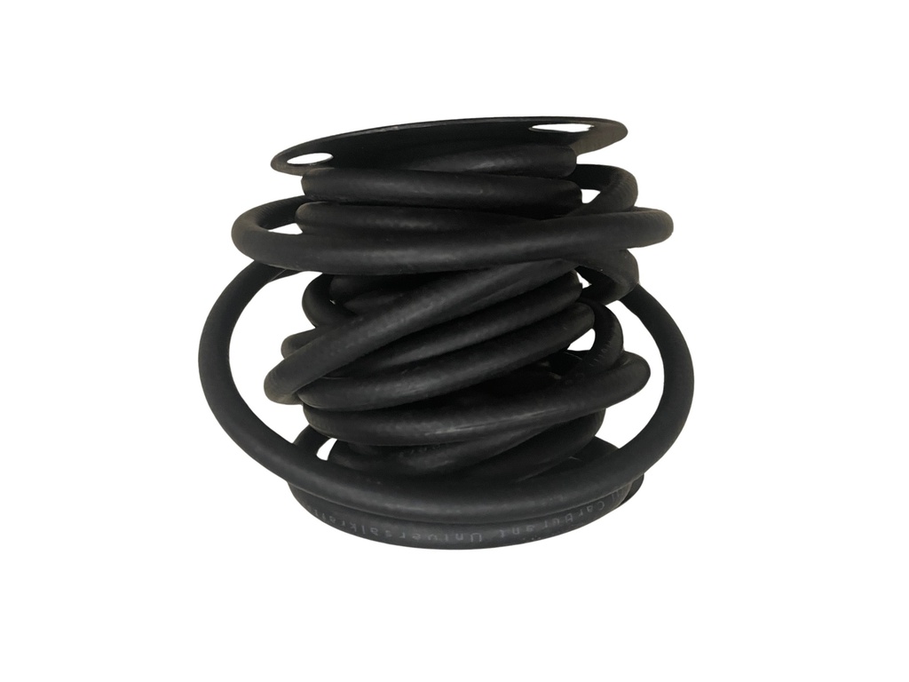  Volvo Vakuumslange Volvo V70 Xc70 S60 XC90 S80 pr. meter 8 mm Volvo varenummer 8800