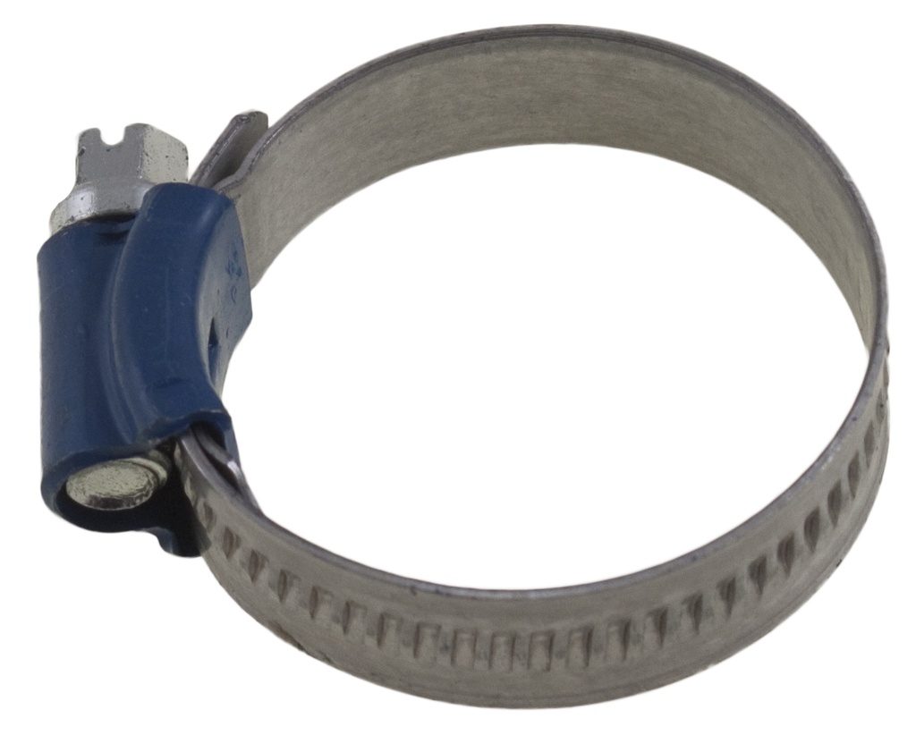  Volvo Slangeklemme varmeslange 26-38 (952659)(943478) se KLEMME 26-38 Volvo varenummer 952669