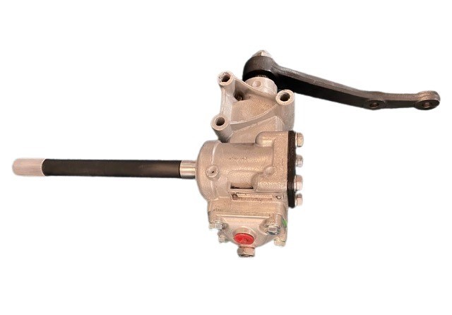 Volvo Steering Box P1800 E ch30001- +P1800ES Exchange Deposit 200 Euro Volvo Part No. 250144R