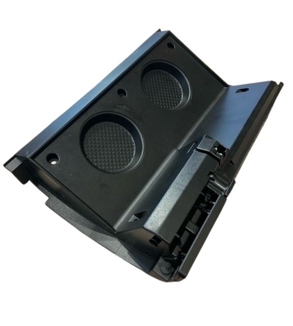  Volvo instrumentbrætrum interiør 440 460 handskerum Volvo varenummer 3345212