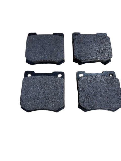  Volvo Bremseklodser Sæt til 343 345 340 360 -1980 Volvo Original Volvo Varenummer 3343597