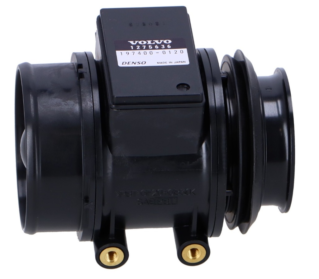  Volvo Luftmassemåler S70 V70 C70 Benzin 20V uden Turbo Volvo Volvo varenummer 1275636