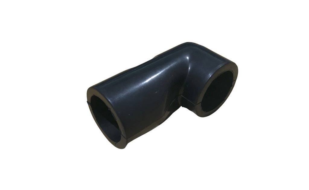  Volvo Krumtaphusudluftningsslange Volvo varenummer 1271771