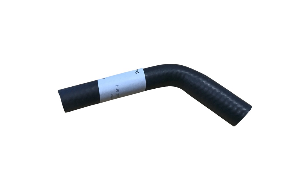  Volvo Turboslange - Turboindsugningskølevæskeslange Volvo varenummer 6842190