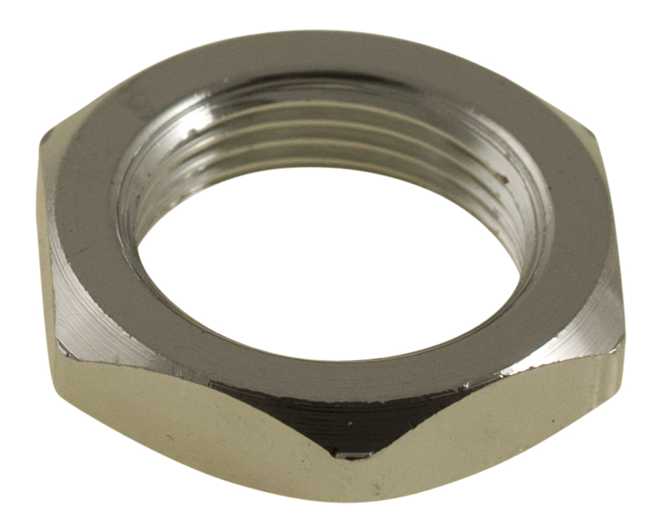  Volvo Nut viskerarm krom PV544+Duett Volvo varenr. 190734