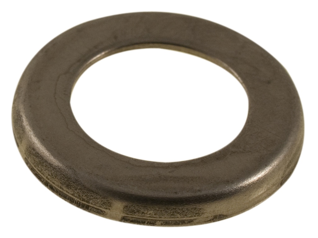  Volvo viskerakselring PV krom Volvo varenummer 190735