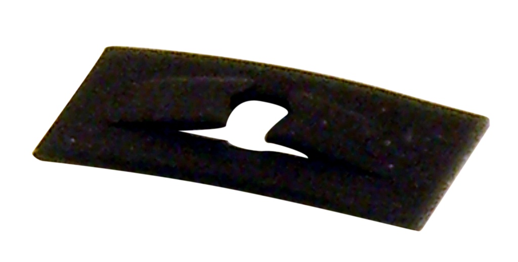  Volvo Klemme radiopanel Amazon P1800 P1800 E P1800 ES P210 Duett PVv 444 PV 445 DUETT Pv 544 Volvo varenummer 191366