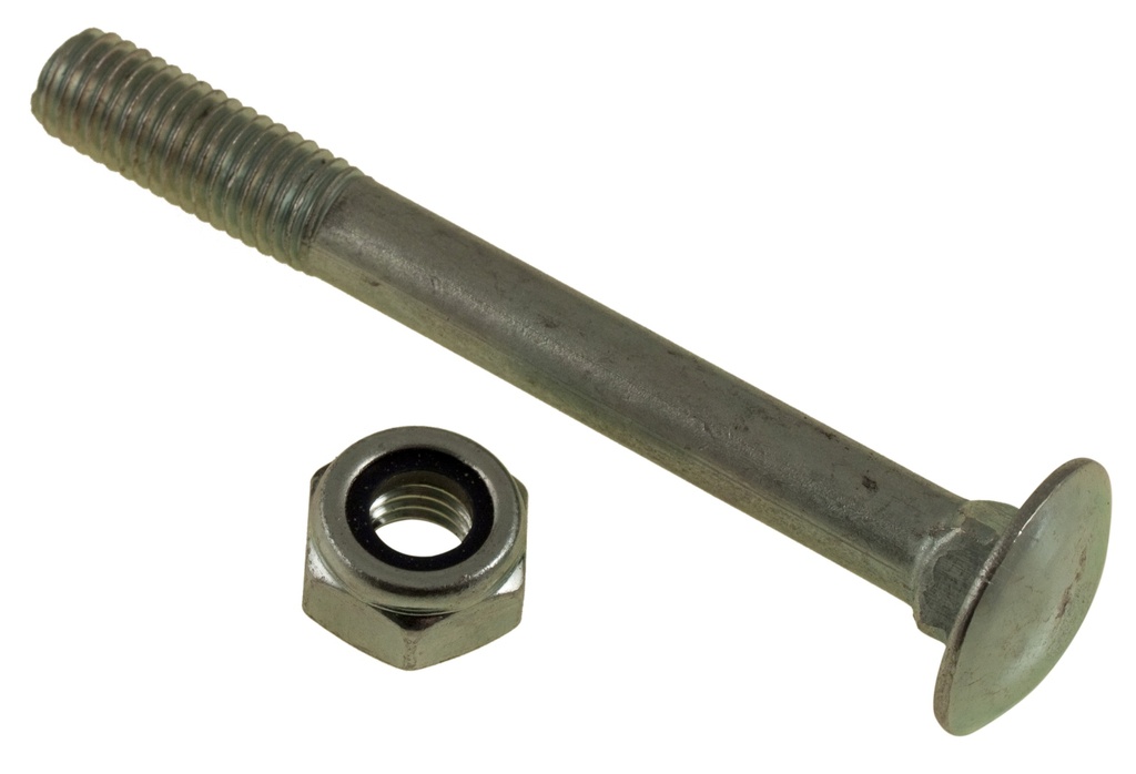 Volvo Bolt bladfjeder Duett (møtrik 950364 påkrævet) Volvo varenummer 191504