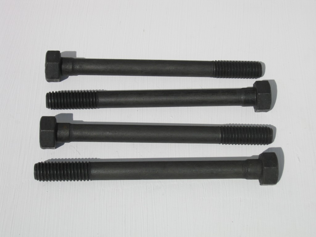  Volvo Bolt hovedbolt pr. stk. B18 + B20 + B30 til topstykke Volvo varenummer 191523