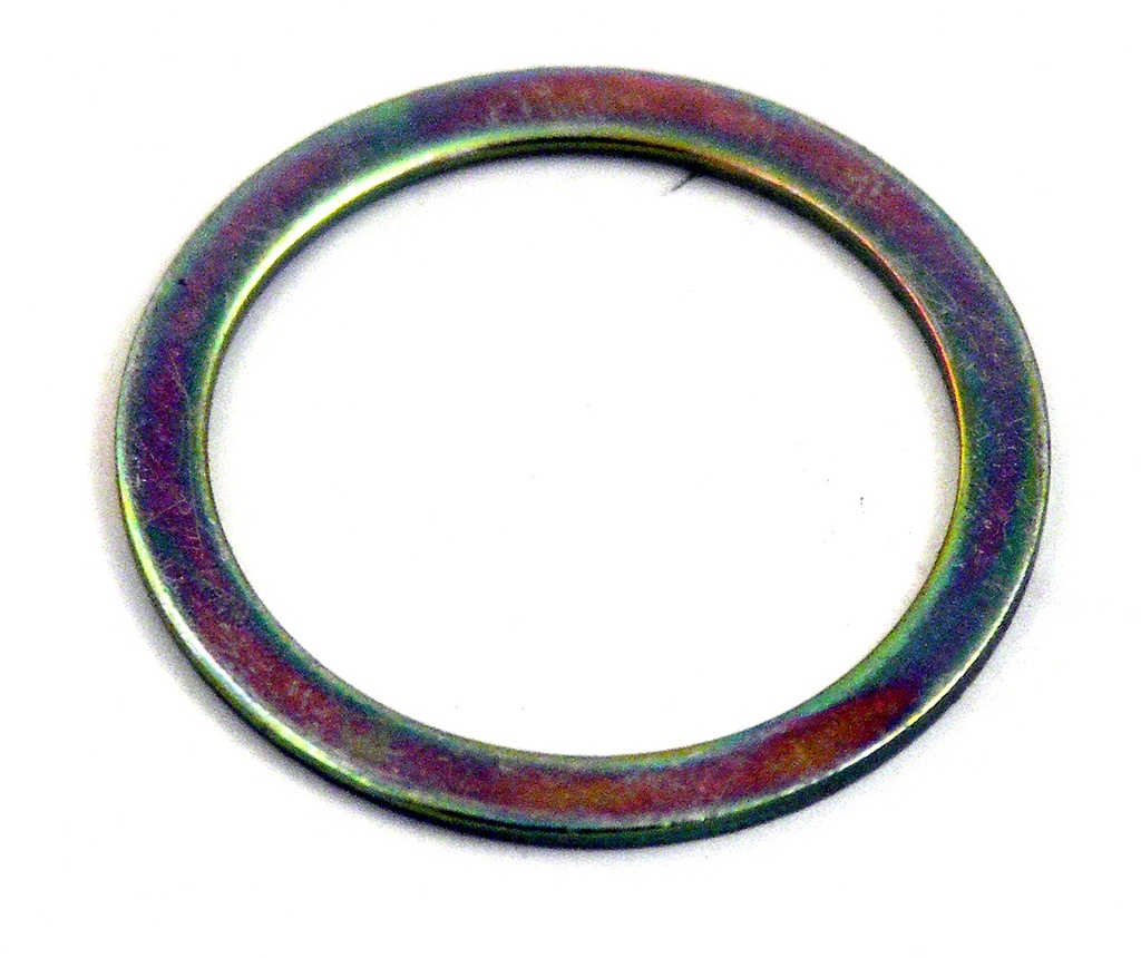  Volvo Ratfjeder, Volvo varenummer 191622