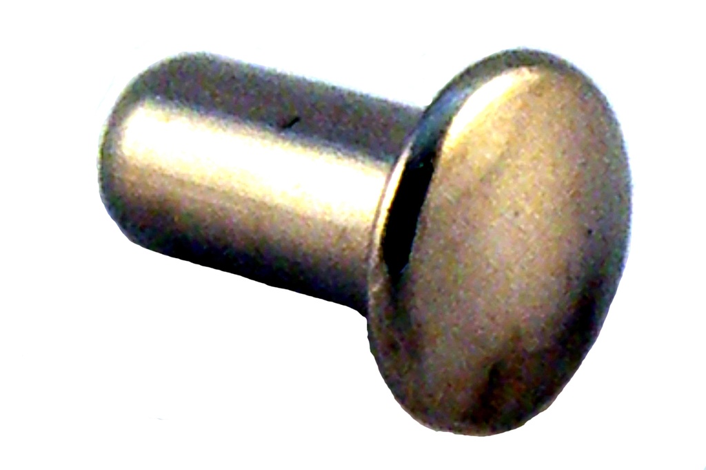  Volvo nitte krom ventilationsrude gummi Amazon+PV544 (8 stk. nødvendige) Volvo varenummer 191644