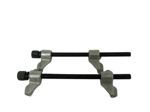 Volvo Værktøj: Fjederkompressorsæt med 2 dele Volvo varenummer 19256