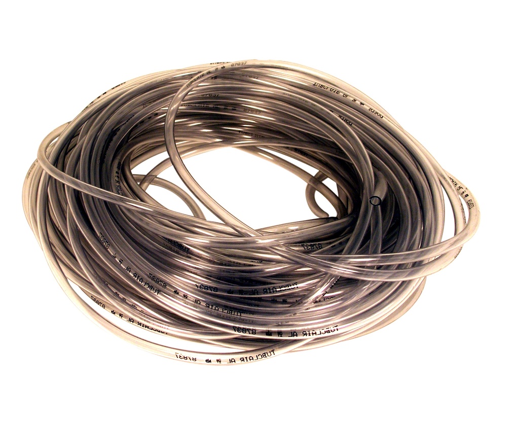  Volvo Sprinklerslange Plastik 5mm Pr. Meter (6801200) Volvo Varenummer 192581