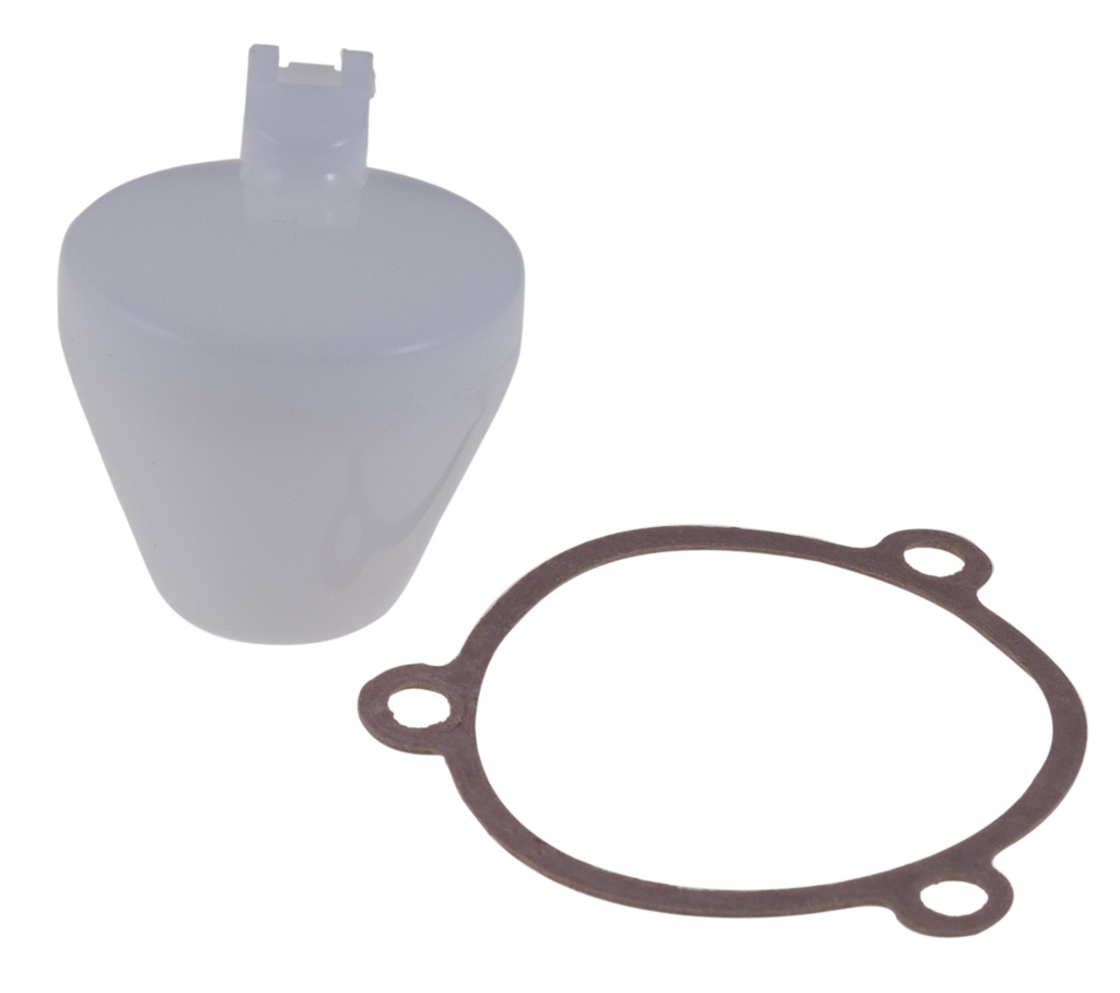  Volvo Float SU HS6 karburator (alle typer) 237457 237108 Volvo varenummer 237216