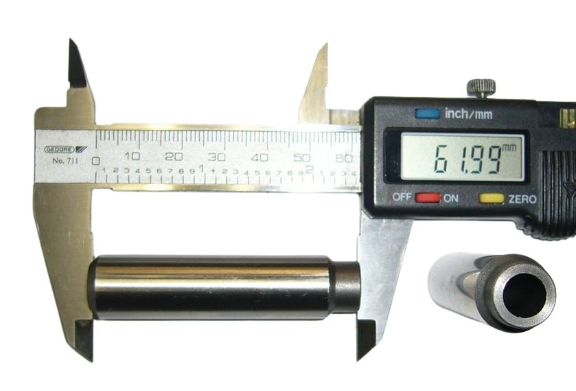  Volvo Jet Nål HIF SU BDG Volvo varenr. 237668