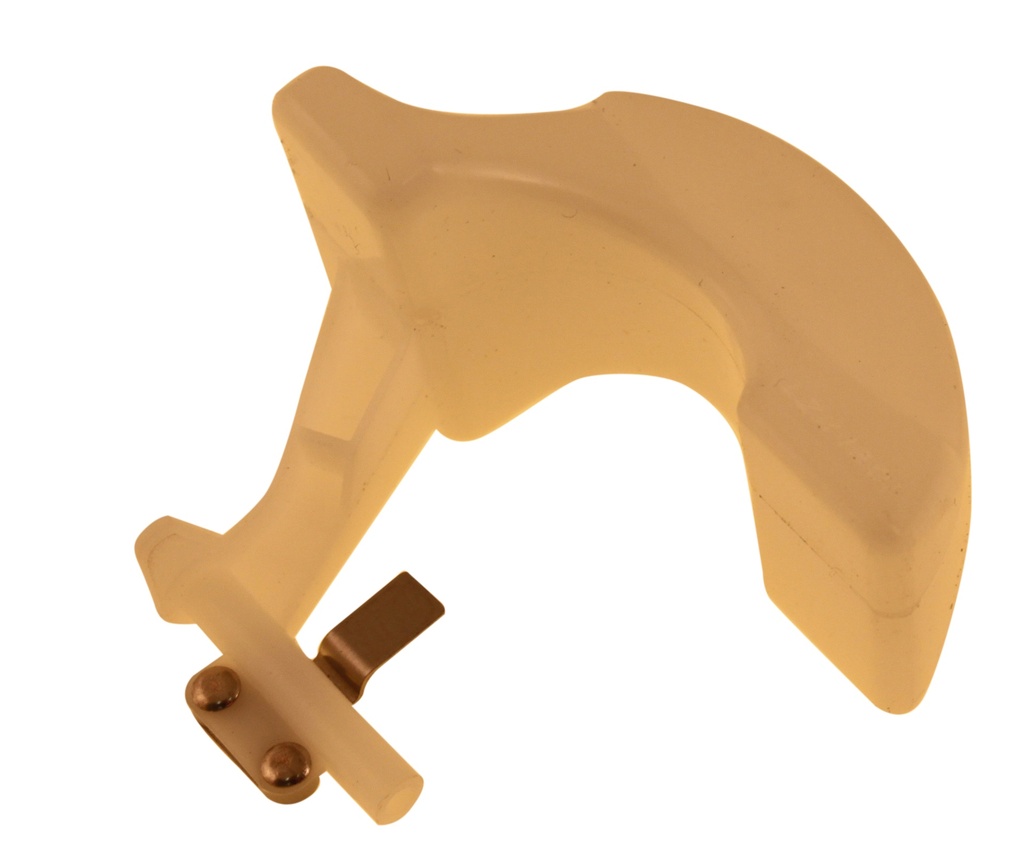  Volvo Karburator Flyder SU HIF (foran) Volvo varenummer 237692