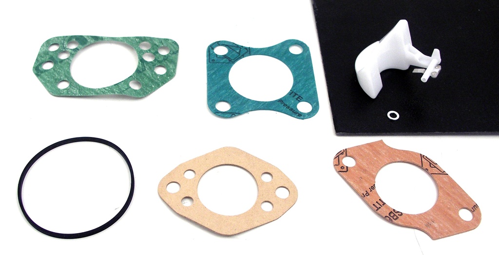  Volvo Carburetor Float SU HIF (bag) Volvo varenr. 237693