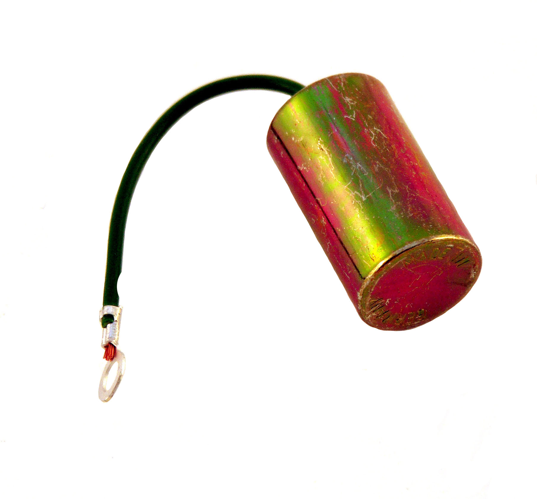 [241397]  Volvo Kondensator B18 alle typer B18A B18B (0030100106) Volvo varenummer 241397