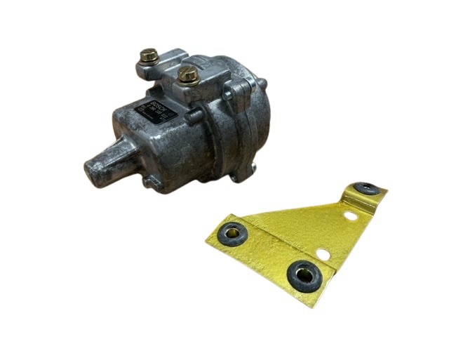  Volvo Indsprøjtningsluftsensor tryksensor P1800E stelnr. -37549 BYTTEPENGELIG E (0 280 100 010) MAP-sensor Volvo varenummer 241725