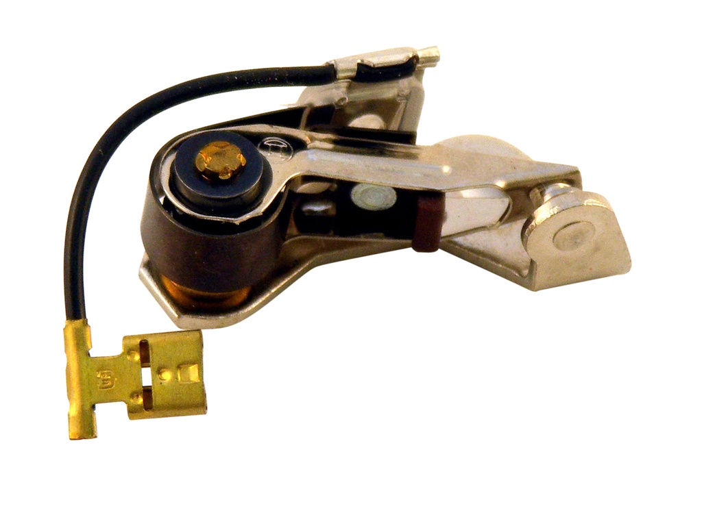  Volvo Kontaktpunkter B30E Volvo varenummer 243655