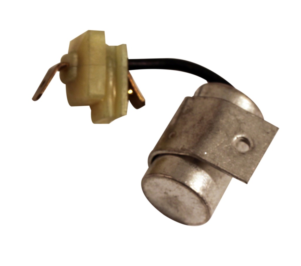  Volvo Kondensator B30E+B30F (243656)(243805) 164 (udskiftning) Volvo varenummer 243802