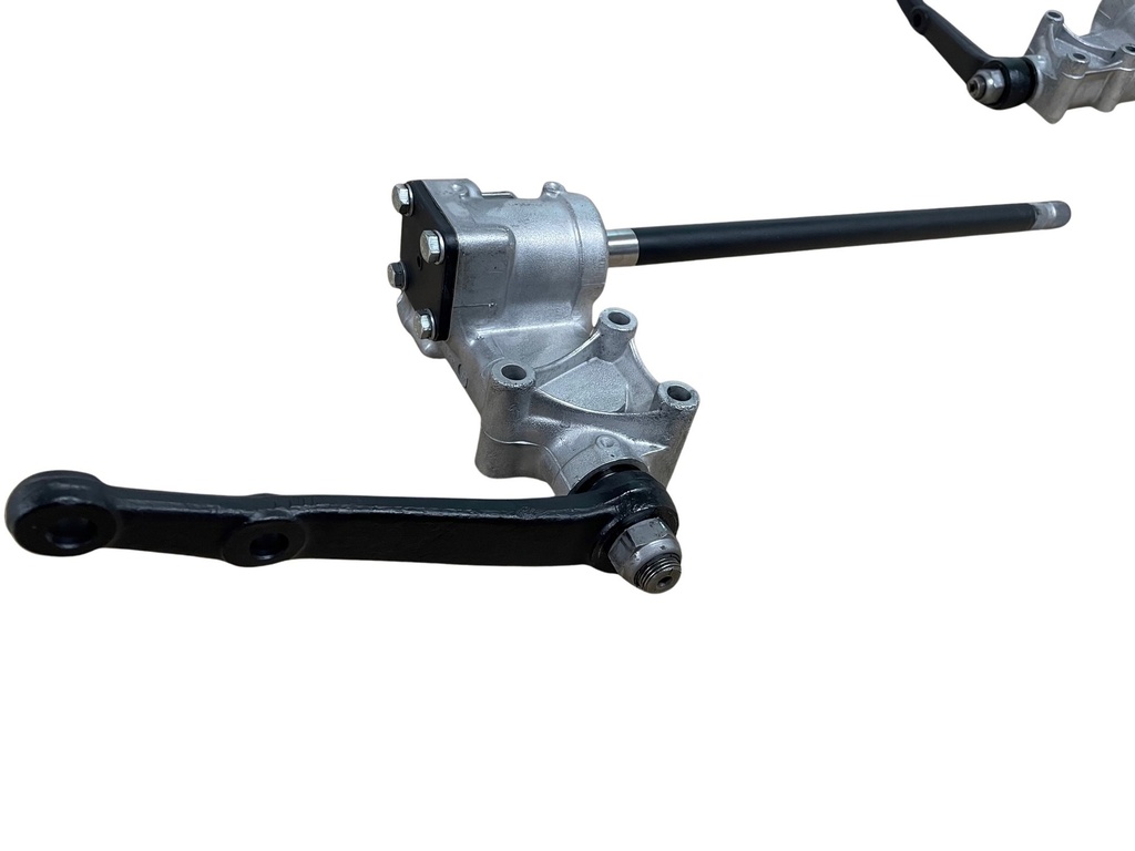 Volvo Steering box Amazon -1966 straight steering rod P1800S -1967 + EXCHANGE deposit +200 euros Volvo part no 250085R