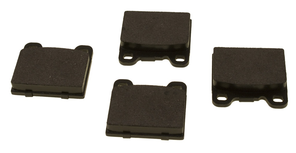  Volvo Bremseklodser bag ATE 140+164+240+264 265+740+760+780+940+960+850+V70 -2000 +C70 Ate (271702 - 31261185) V70 C70 760 740 960 940 S70 240 850 260 780 Volvo varenummer 270166