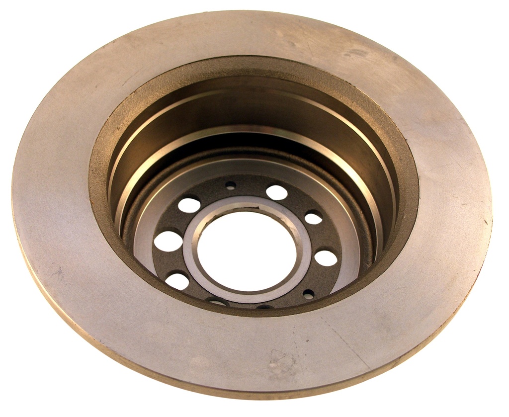  Volvo Bremseskive bag 140+164 (676812) Volvo varenr. 270731