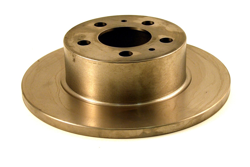  Volvo Bremseskive til 140 (alle) +164 - stelnummer 32399 Volvo varenummer 270732