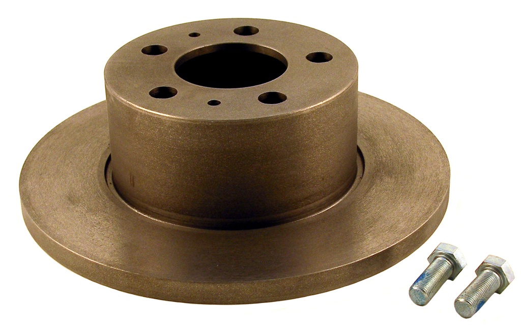  Volvo Bremseskive til P1800E+P1800ES ch 30.001+ (682304) Volvo varenummer 270733