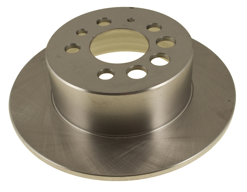  Volvo Bremseskive bag ATE Girling 240+264 262 +260 740+760+780+940+960 (280mm)-1998 1205782 31262098 Volvo varenummer 270736