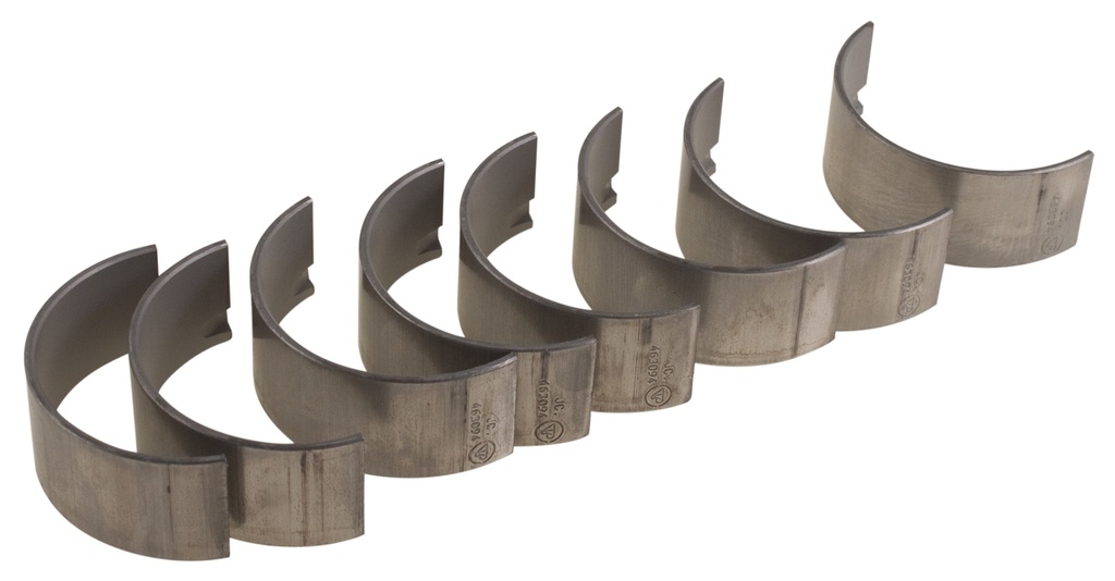  Volvo Lejesæt plejlstang B20 1974+ B19+B21+B23 -1984 standard std 24mm AQ145A 140 145 164 240 340-360 740 760 Amazon 121 Amazon 122 S Amazon 220 C202 C303 P 1800 EP 1800 ES Volvo varenummer 271063