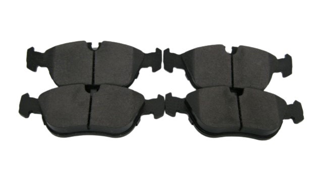  Volvo Bremseklodser til 740+760+940+960 Bendix 271706 ATE Volvo varenummer 271179