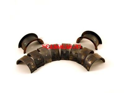  Volvo Lejesæt hovedleje krumtapaksel B18 + B20 + B19 + B21 + B23 standard std 140 145 240 340-360 440 460 480 Volvo varenummer 271214