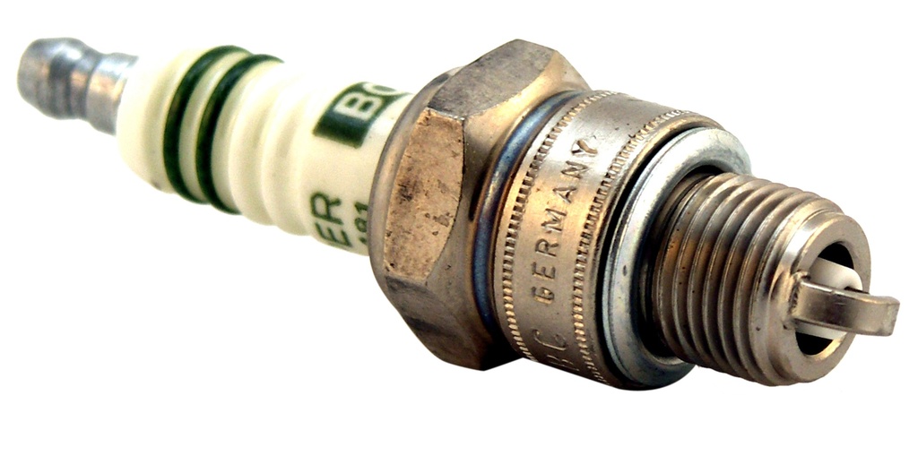 Volvo Tændrør B20E+B20F+B30E+B30F NGK stk. 273544 273524 273536 273528 140 145 164 P1800E P1800ES Volvo varenummer 271410