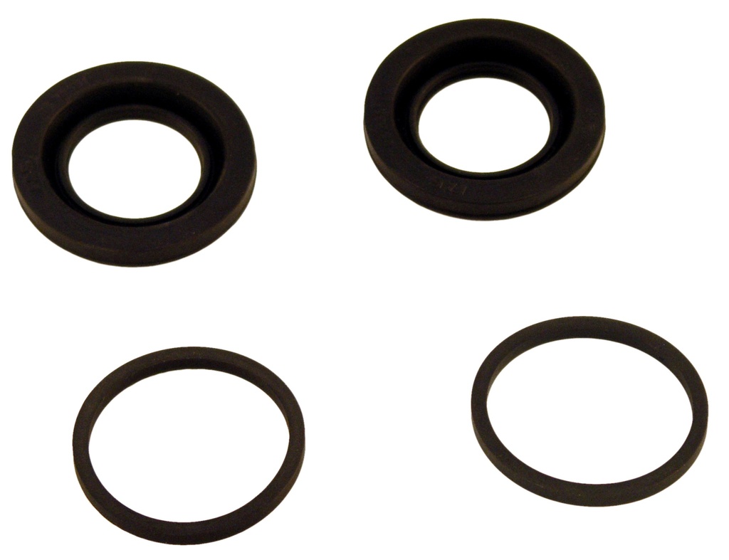  Volvo Bremsekaliber reparationssæt ATE bag 140+164+240+260 (alle gummi) 38mm 140 164 Volvo varenummer 272508