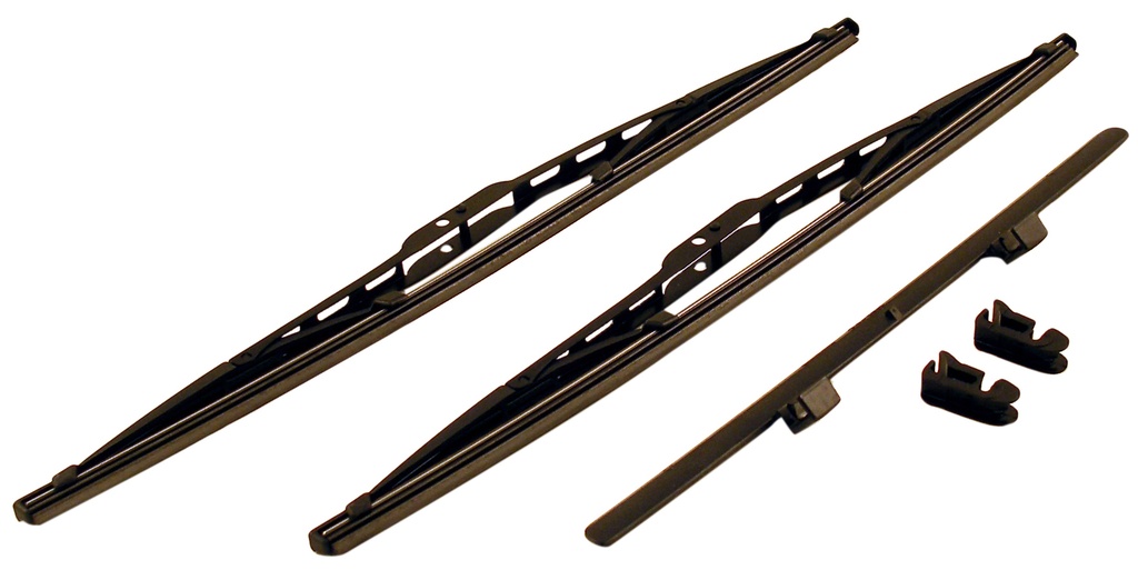  Volvo Viskerblad 140+164+240+260 681207 1213586 273811 SÆT 2 stk. Volvo varenummer 274386