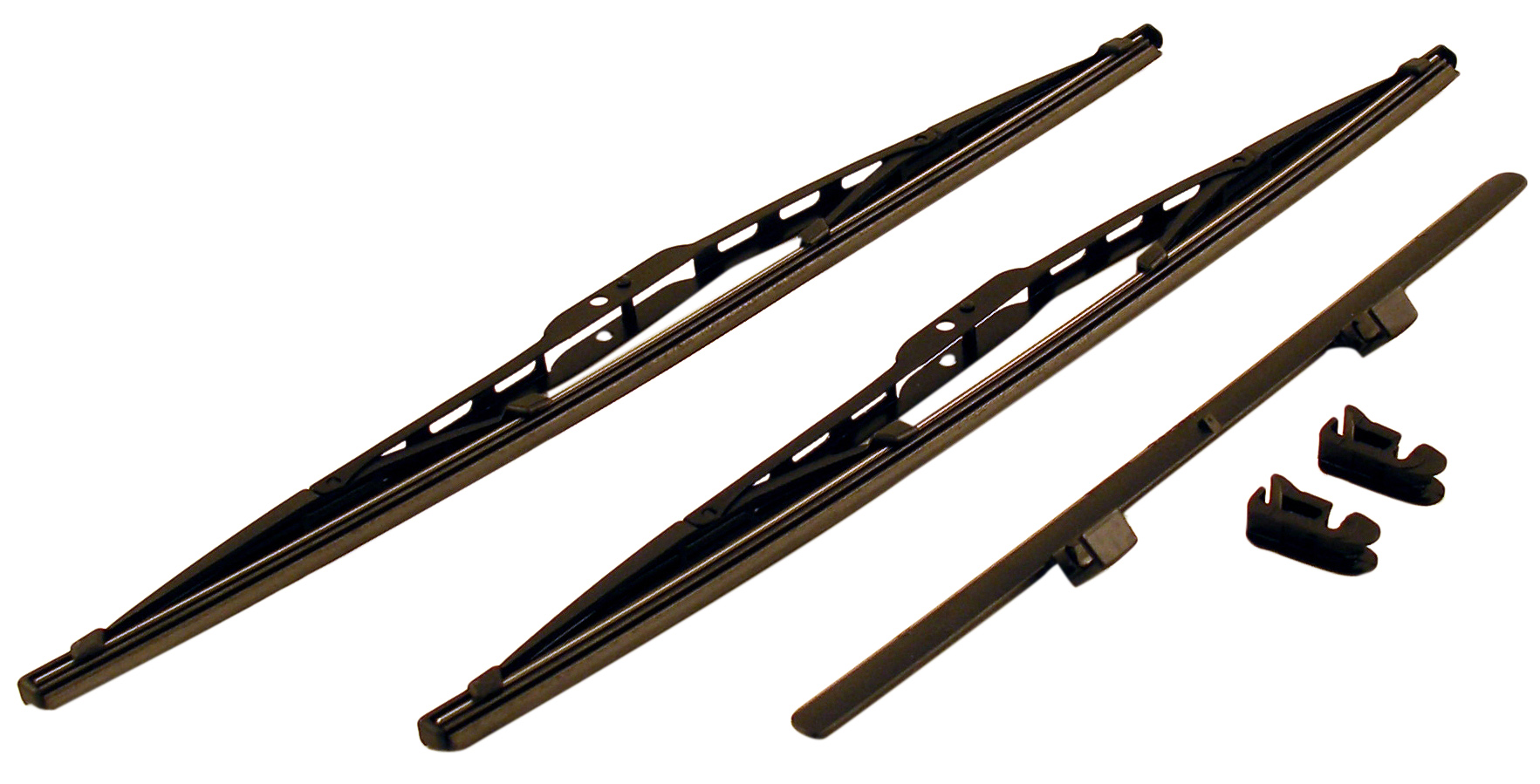 [274386]  Volvo Viskerblad 140+164+240+260 681207 1213586 273811 SÆT 2 stk. Volvo varenummer 274386